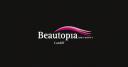 Beautopia Hair & Beauty - Cardiff logo
